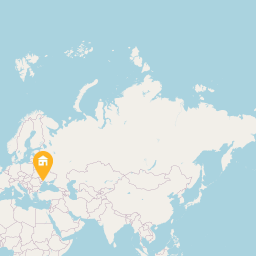 Apartments Odessa на глобальній карті